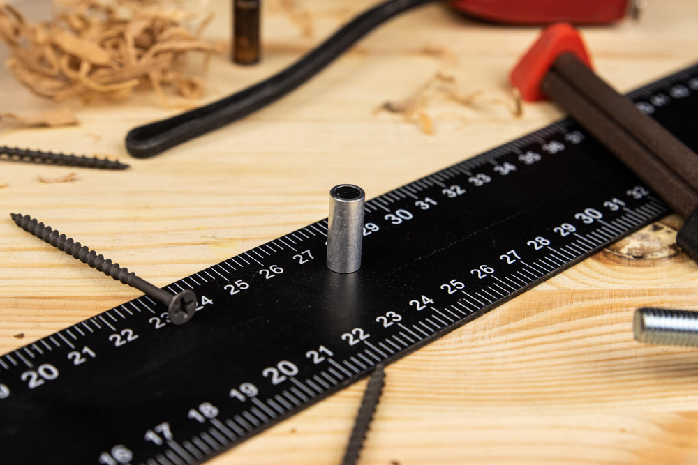 Заклепка для Echo & Enzo