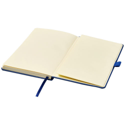 Записная книжка Nova формата A5 с переплетом