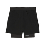Мужские шорты PUMA DREAMRUN 2in1 5 DryCell Short