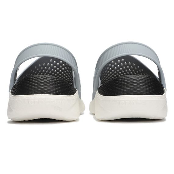 Crocs LiteRide 'Gray'