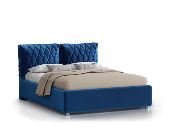 Кровать Celeste/Целеста с ортопедическим основанием 180*200 Velutto_026