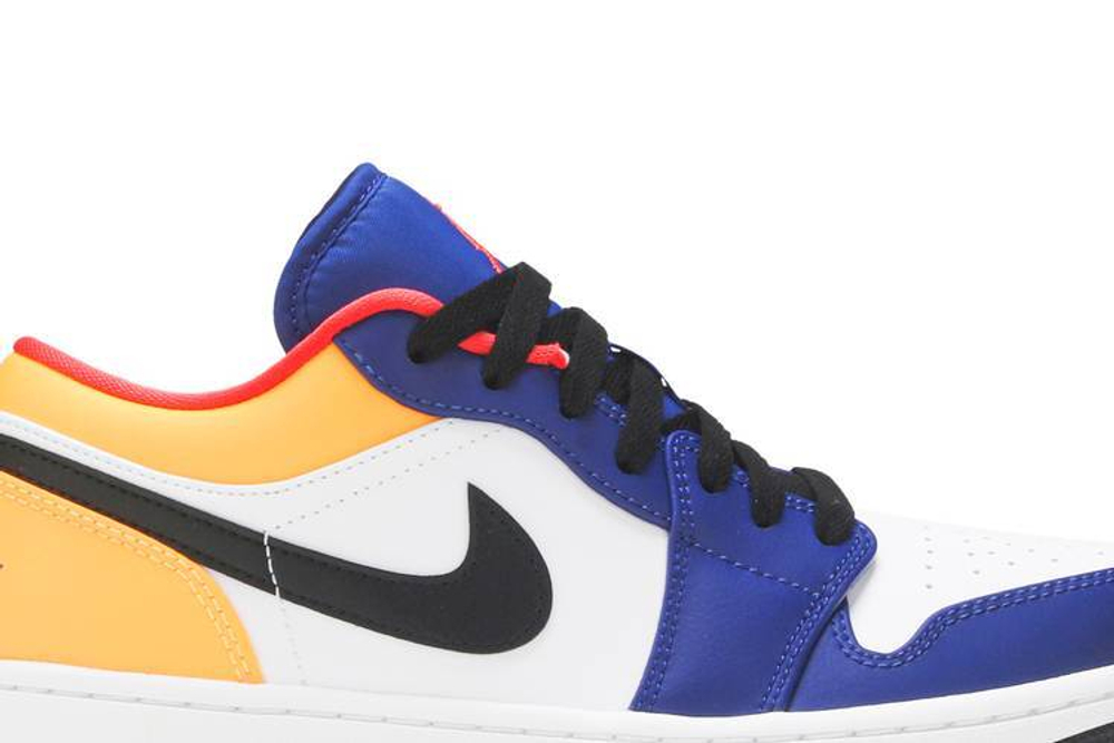 Jordan 1 deep royal blue hotsell
