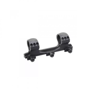 Крепление Vector Optics 30 mm X-ACCU ONE PIECE HIGH PICATINNY MOUNT (XASR-3012)
