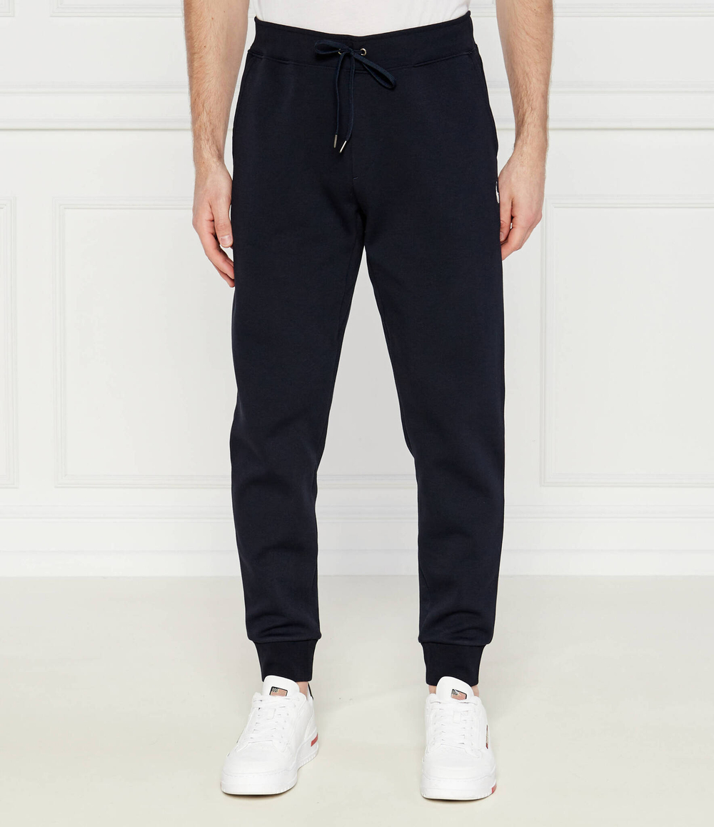 спортивные штаны POLO RALPH LAUREN - темно-синий(710888283)