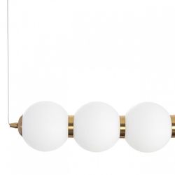 Подвесной светильник Citilux Балу CL207173