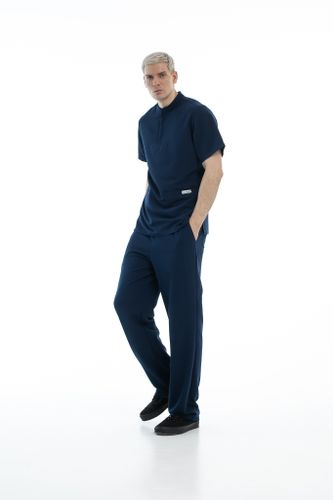 Костюм поло Clean и брюки BASE