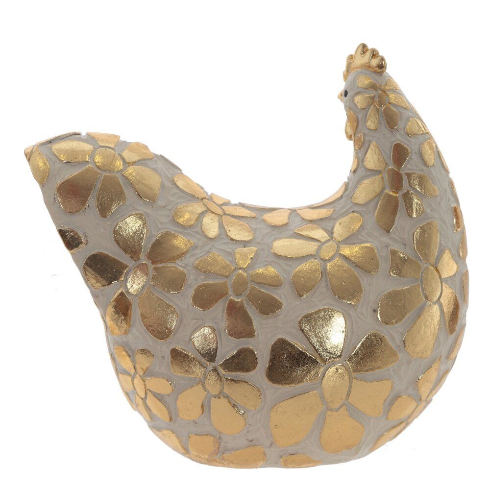 GAEM Фигурка декоративная "Петушок", L17,5 W10,5 H17 см