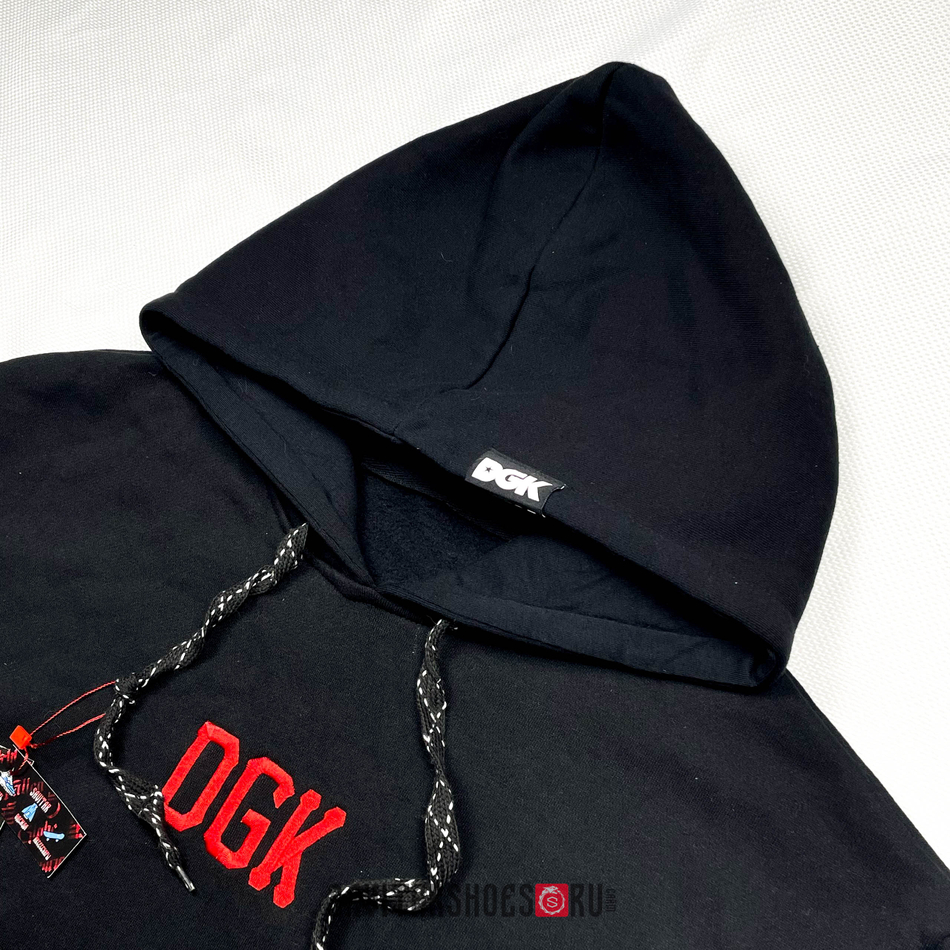 Худи DGK