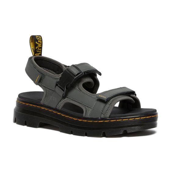 Drmartens Forster 'Bronze'