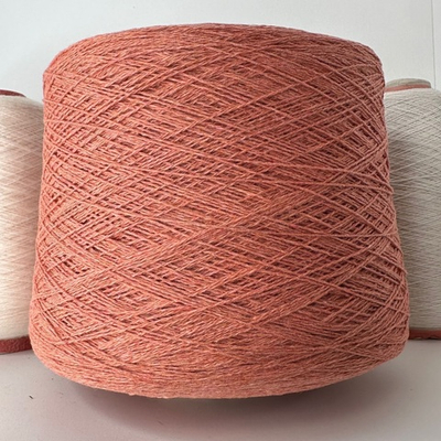 NINETYFIVE GRS - Filpucci; 95% кашемир, 5% меринос; 700м/100гр; col. 227 PESCA; S711