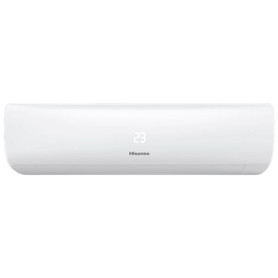 Мультисплит система на 4 комнаты Hisense AMS-07UW4RMRKB00 x 4 / AMW4-27U4RJC — (3)