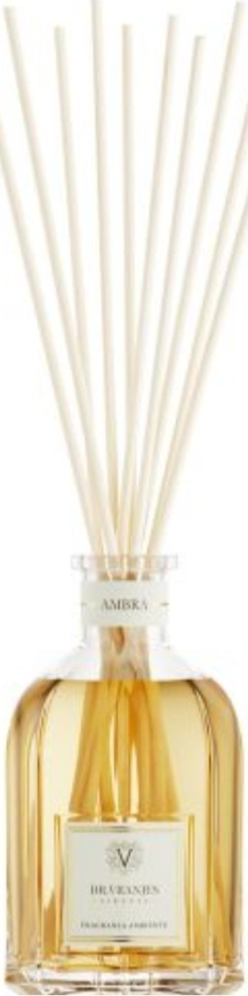 DR. VRANJES AMBRA DIFFUSER 250 ML