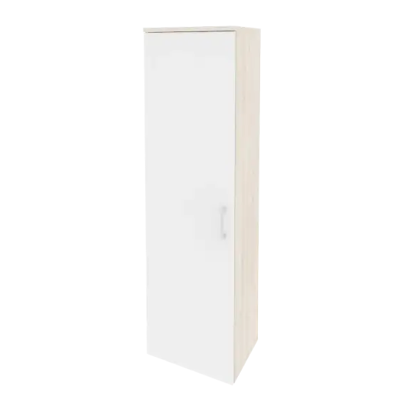 Onix Гардероб узкий (левое исполнение) O.GB-1 (L) 560*420*1977