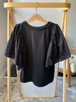 Хлопковая футболка Molo, 140