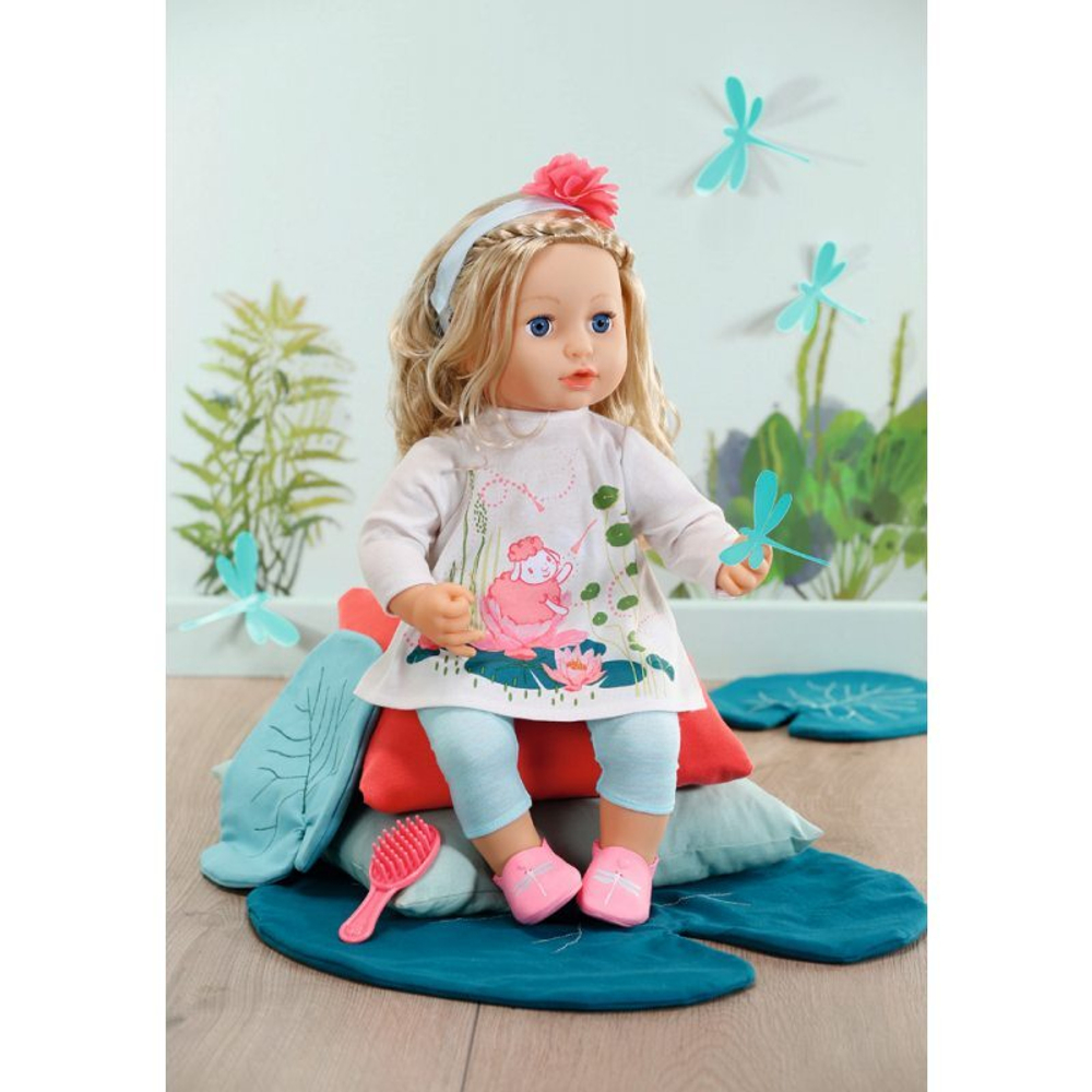 Baby Annabell - Кукла Sophia Zosia so Soft 43 см 703014