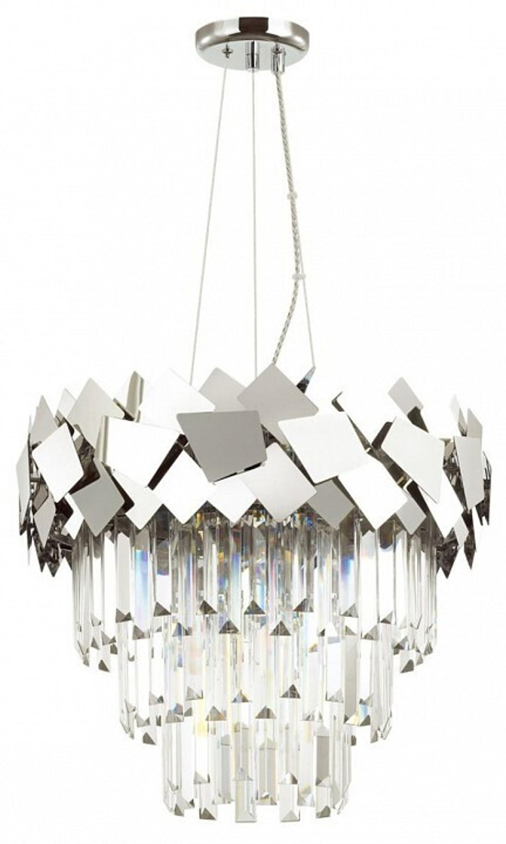 Подвесная люстра Odeon Light 4811/6