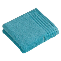 Полотенце 60х110 Vossen Vienna Style Super голубое