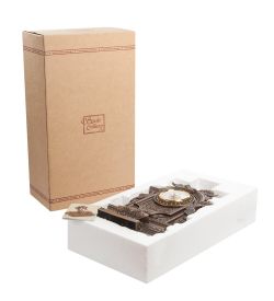 WS-611 Часы в стиле барокко «Сфинкс»