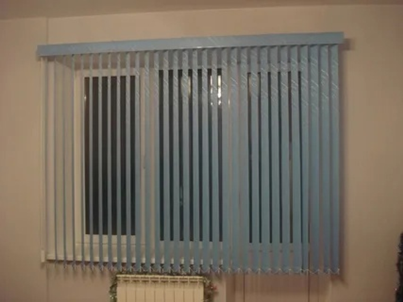 Вертикальные жалюзи!!!