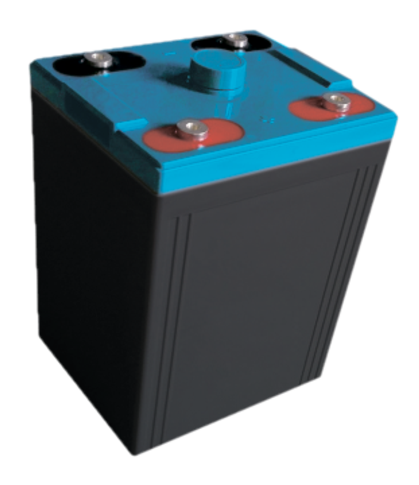 Аккумулятор VEKTOR ENERGY VRC 2-500