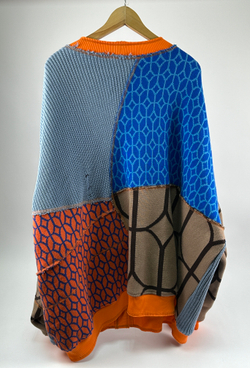 Кардиган Monochrome