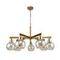Подвесная люстра Favourite Palear 2775-7P