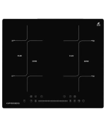 Индукционная варочная панель Kuppersberg ICS 622 R фото 