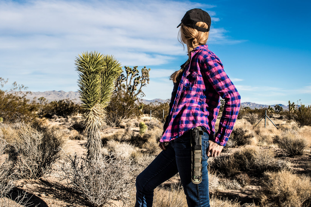 Туристический нож Legion AUS-8 Black Titanium