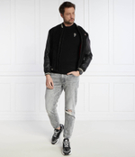 Футболка Karl Lagerfeld - черный(655007 542398)