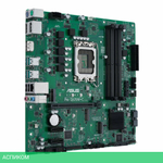 Материнская плата ASUS Pro Q670M-C-CSM (90MB19E0-M2EAYC)