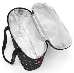 Термоcумка Thermoshopper Dots