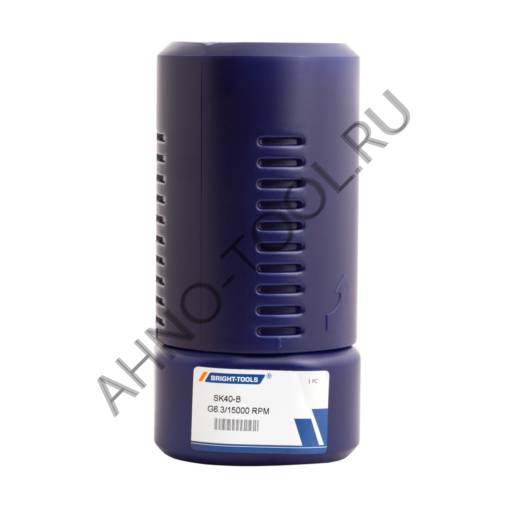 Оправка для сверлильных патронов SK40-B18-25 BRIGHT-TOOLS