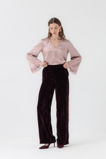 Блуза Форио NOME Atelier