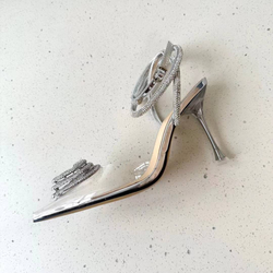 Туфли Mach & Mach