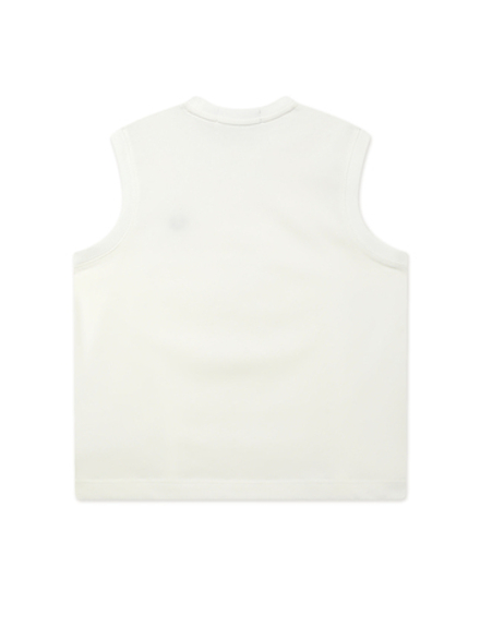 Женская Майка Peached Jersey