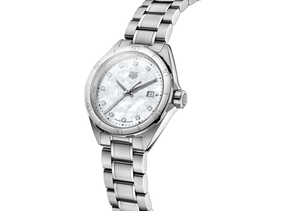 TAG Heuer WBJ1419.BA0664 женские часы FORMULA 1 с бриллиантами