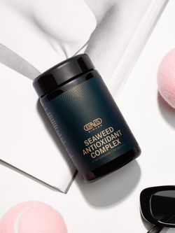 BNS Biolab Антиоксидантный комплекс на основе морских водорослей Seaweed Antioxidant Complex 100 капсул