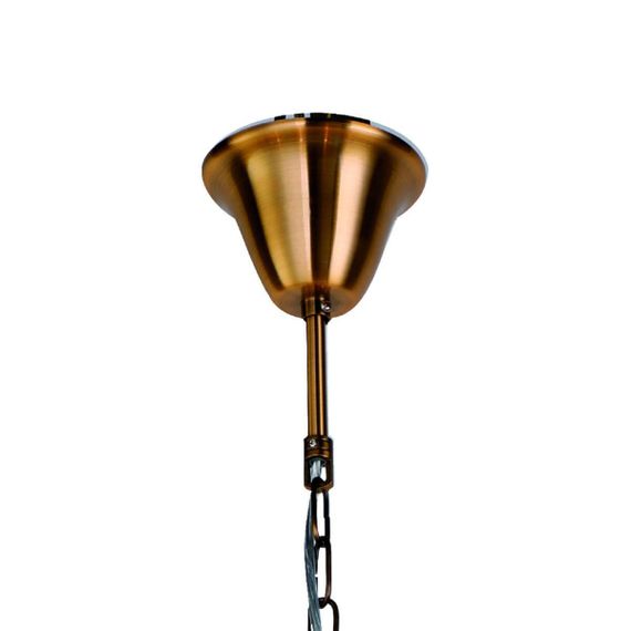 Подвесная люстра Favourite Assembly 2060-7P