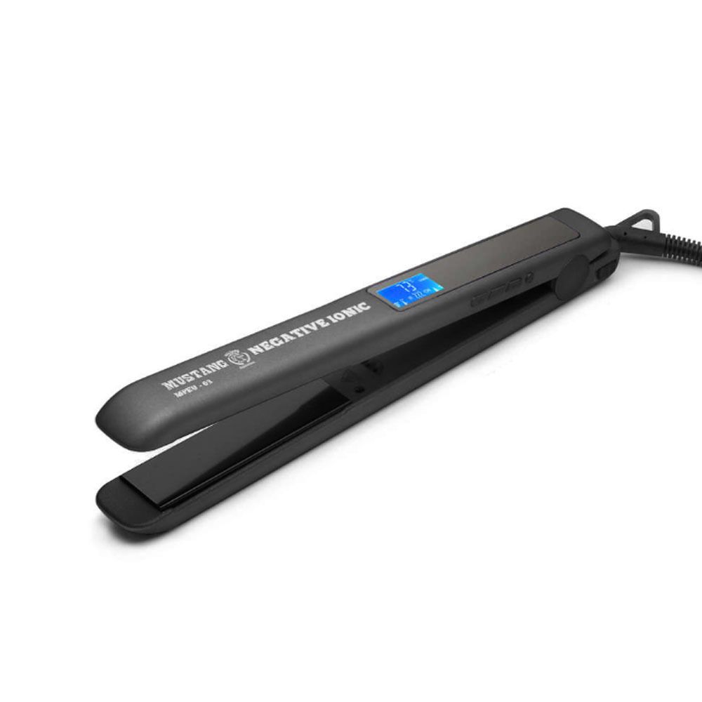 Щипцы выпрямитель Mustang Professional Negativ Ionic MPEU-03 УЦЕНКА! Вывод из ассортимента