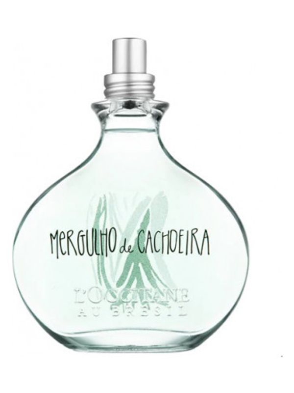 L’Occitane Au Bresil Mergulho de Cachoeira