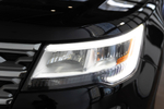 Ford Explorer, 2018 год