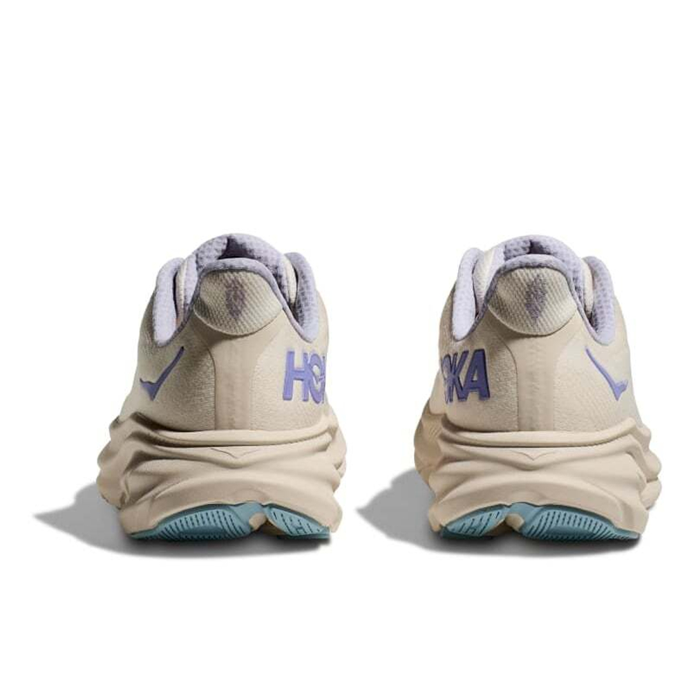 Кроссовки женские Hoka X FPM Clifton 9
