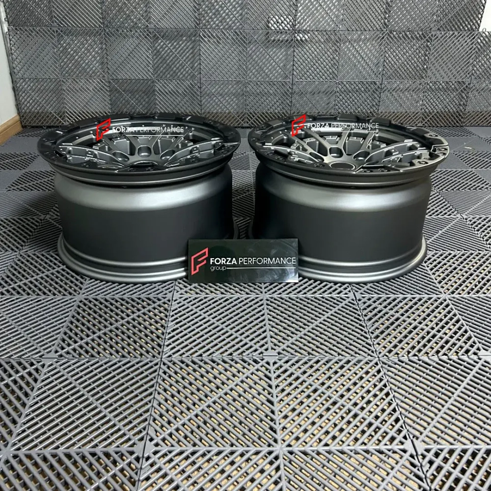 КОВАНЫЕ ДИСКИ для FORD F-150 RAPTOR P702 2020 ФОРД РАПТОР