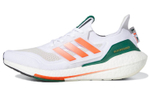 Кроссовки Adidas Harden Vol.3 Different Breed 3