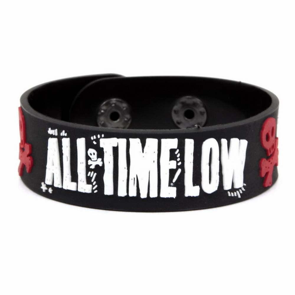 Браслет All Time Low