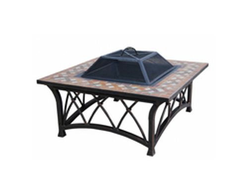 Кострище Фортуна FT-558