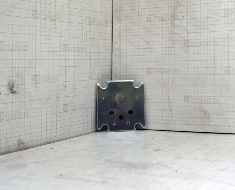 Клапанная плита WIND 4