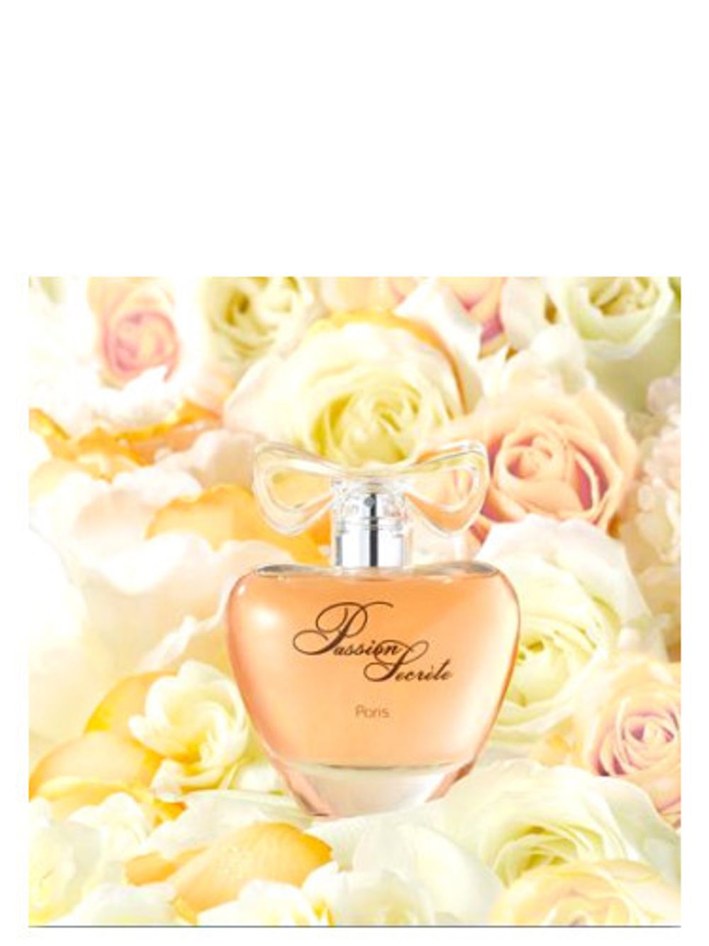 Yves de Sistelle Passion Secrete