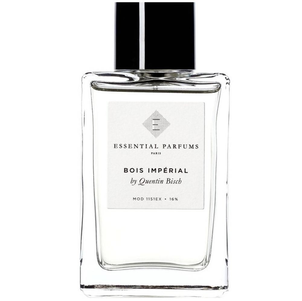 Парфюмерная вода Essential Parfums "Bois Imperial", 100 ml (LUXE)