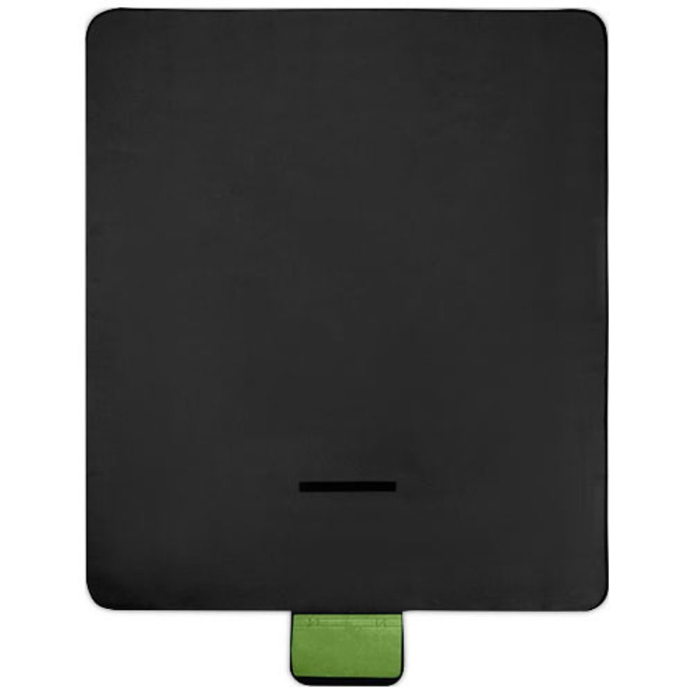 Покрывало для пикника Salvie из переработанной пластмассы пластика